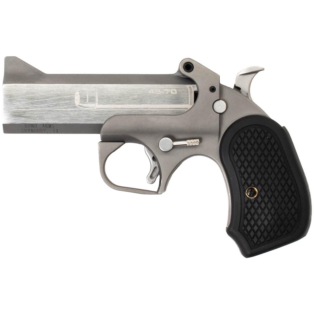 BOND ARMS CYCLOPS  .45-70 govt